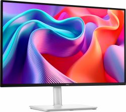 DELL Plus S2725DSM écran plat de PC 68,6 cm [27"] 2560 x 1440 pixels Quad HD LCD Blanc 