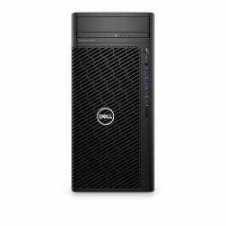 DELL Precision 3660 Intel® Core™ i7 i7-13700K 32 Go DDR5-SDRAM 1 To SSD Windows 11 Pro Tower Station de travail Noir  - Version UK