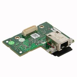 DELL iDRAC6 adaptateur de gestion à distance 