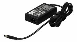 DELL Slim Power Adaptor 45 W - No Powercord - Warranty: 3M
