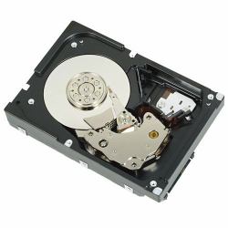 DELL 600GB SAS 3.5" disque dur 600 Go 10000 tr/min 3.5" 