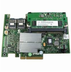 DELL PERC H730 1GB NV contrôleur RAID PCI Express x8 3.0 1,2 Gbit/s 