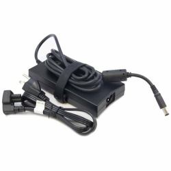 DELL Power Cord 1m multiprise 1 sortie[s] CA Noir 