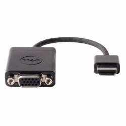 DELL Adaptateur HDMI vers VGA 