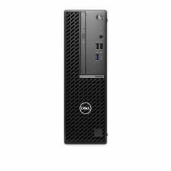 DELL OptiPlex 7020 Intel® Core™ i5 i5-14500 8 Go DDR5-SDRAM 512 Go SSD Windows 11 Pro SFF PC Noir  - Version UK