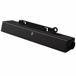 DELL AX510 Noir 2.0 canaux 10 W 