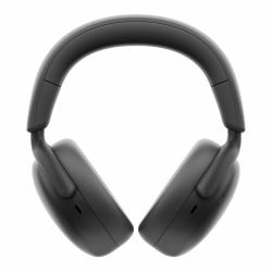 DELL Casque sans fil Pro Premium à réduction active du bruit - WL7024 
