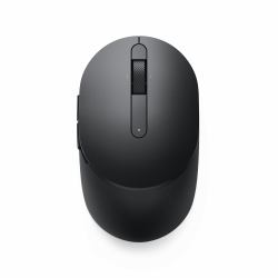 DELL Souris compact Pro Plus - MS5120W - noire 