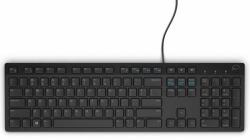 DELL Clavier filaire - KB216 - français [AZERTY] - noir  - Version UK