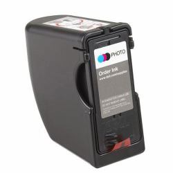 DELL Ink f/ 966 cartouche d'encre 1 pièce[s] Original Noir 
