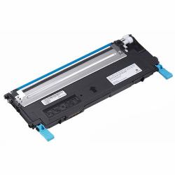 DELL 593-10494 Cartouche de toner 1 pièce[s] Original Cyan 