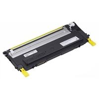 DELL Cartouche de toner de capacite standard, 1000 pages 