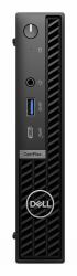 DELL OptiPlex 7020 Intel® Core™ i7 i7-14700T 16 Go DDR5-SDRAM 512 Go SSD Windows 11 Pro MFF Mini PC Noir  - version étrangère