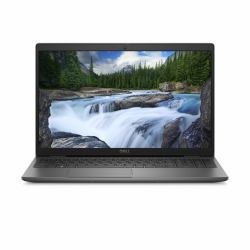 DELL Latitude 3540 Intel® Core™ i5 i5-1335U Ordinateur portable 39,6 cm [15.6"] Full HD 8 Go DDR4-SDRAM 256 Go SSD Wi-Fi 6E [802.11ax] Windows 11 Pro Anglais britannique Gris  - Version UK