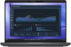 DELL Pro Precision 5 14 PW514261 Copilot+ PC Intel Core Ultra 7 366H Station de travail mobile 35,6 cm [14"] WUXGA 32 Go LPDDR5x-SDRAM 1 To SSD NVIDIA RTX PRO 500 Blackwell Wi-Fi 7 [802.11be] Windows 11 Pro Noir Anglais britannique  - Version UK