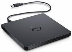 DELL 784-BBBI lecteur de disques optiques DVD±RW Noir 