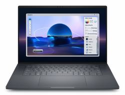 DELL Pro Max 16 Premium MA16250 Intel Core Ultra 9 285H Station de travail mobile 40,6 cm [16"] Full HD+ 64 Go LPDDR5x-SDRAM 1 To SSD NVIDIA RTX PRO 2000 Blackwell Wi-Fi 7 [802.11be] Windows 11 Pro Allemand Noir  - Version Allemande