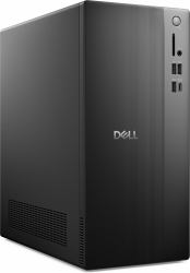 DELL Pro QVT1260 Intel Core Ultra 7 265K 16 Go DDR5-SDRAM 1 To SSD Windows 11 Pro Bureau PC Noir  - Version Allemande