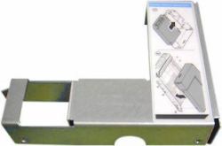 DELL 9W8C4 boite de stockage 