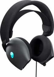 DELL Alienware AW520H Casque Avec fil Arceau Jouer Gris 