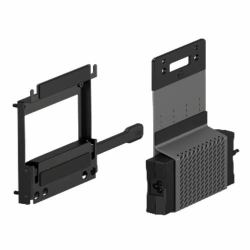 DELL 4VP09 Noir 