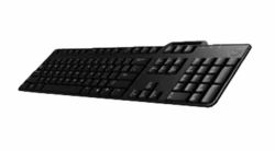 DELL Clavier smartcard Pro - KB813 - suédois / finnois [QWERTY]  - version étrangère