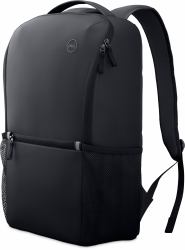 DELL CP3724 40,6 cm [16"] Sac à dos Noir 