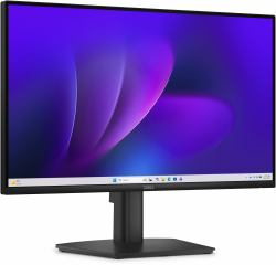 DELL Pro E2226H écran plat de PC 54,6 cm [21.5"] 1920 x 1080 pixels Full HD LCD Noir 