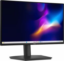 DELL Pro E2226HS écran plat de PC 54,6 cm [21.5"] 1920 x 1080 pixels Full HD LCD Noir 