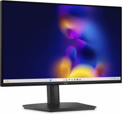 DELL Pro E2426HS écran plat de PC 60,5 cm [23.8"] 1920 x 1080 pixels Full HD LCD Noir 