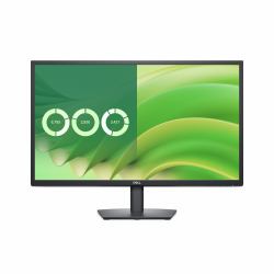 DELL E Series E2725H écran plat de PC 68,6 cm [27"] 1920 x 1080 pixels Full HD LED Noir 