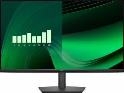 DELL E Series E2725HM écran plat de PC 68,6 cm [27"] 1920 x 1080 pixels Full HD LCD Noir 