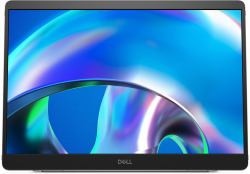 DELL Pro Plus P1425 écran plat de PC 35,6 cm [14"] 1920 x 1200 pixels WUXGA LCD Argent 