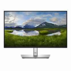 DELL P Series P2225H écran plat de PC 54,6 cm [21.5"] 1920 x 1080 pixels Full HD LCD Noir, Argent 
