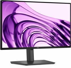 DELL Pro P P2226H écran plat de PC 54,6 cm [21.5"] 1920 x 1080 pixels Full HD LCD Gris 