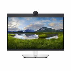 DELL P2424HEB 60,5 cm [23.8"] LCD 1920 x 1080 pixels Full HD 