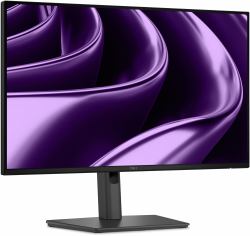 DELL Pro P P2426HE écran plat de PC 60,5 cm [23.8"] 1920 x 1080 pixels Full HD LCD Gris 