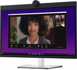 DELL P2724DEB 68,6 cm [27"] LCD 2560 x 1440 pixels Quad HD 