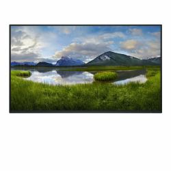 DELL Pro Plus P2725H_WOST écran plat de PC 68,6 cm [27"] 1920 x 1080 pixels Full HD LCD Noir 
