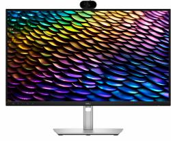 DELL Pro P P2726DEB 68,6 cm [27"] LCD 2560 x 1440 pixels Quad HD 