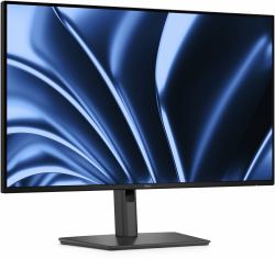 DELL Pro P P2726HE écran plat de PC 68,6 cm [27"] 1920 x 1080 pixels Full HD LCD Gris 