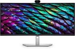 DELL Pro P P3426WEB 86,4 cm [34"] LCD 3440 x 1440 pixels Wide Quad HD 