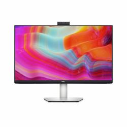 DELL S Series Écran de conférences vidéo 27 - S2722DZ 