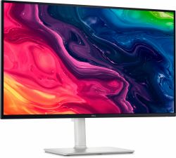 DELL Plus S2725QS écran plat de PC 68,6 cm [27"] 3840 x 2160 pixels 4K Ultra HD LCD Argent 