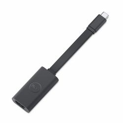DELL SA124 USB Type-C HDMI Noir 