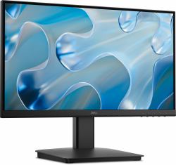 DELL SE2225HM écran plat de PC 54,6 cm [21.5"] 1920 x 1080 pixels Full HD LCD Noir 
