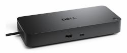 DELL WD25TB4 Avec fil Thunderbolt 4 Noir 