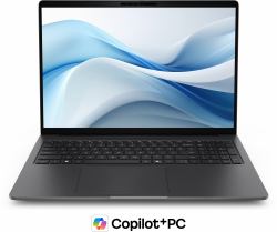 DELL Pro Precision 5 16S PW516265 Copilot+ PC AMD Ryzen AI 7 PRO PRO 450 Station de travail mobile 40,6 cm [16"] Full HD+ 32 Go LPDDR5x-SDRAM 1 To SSD Wi-Fi 7 [802.11be] Windows 11 Pro Graphite Anglais britannique  - Version UK