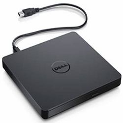 DELL DW316 lecteur de disques optiques DVD±RW Noir 