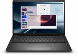 DELL Pro 14 Essential PV14255 AMD Ryzen AI 5 330 Ordinateur portable 35,6 cm [14"] Full HD+ 16 Go DDR5-SDRAM 512 Go SSD Wi-Fi 6E [802.11ax] Windows 11 Pro Allemand Noir  - Version Allemande